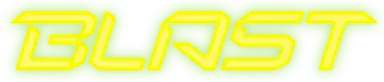 Blast Logo